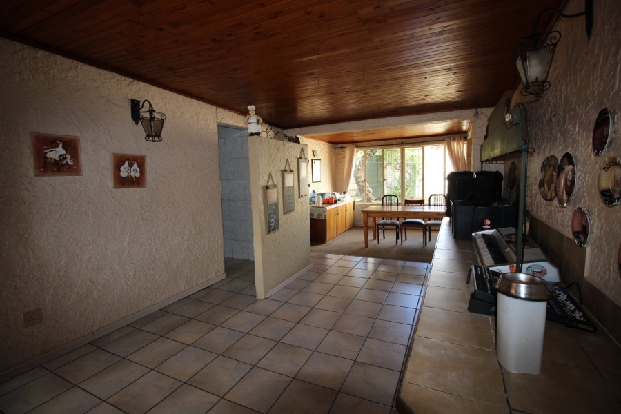 Commercial Property for Sale in Deneysville Free State